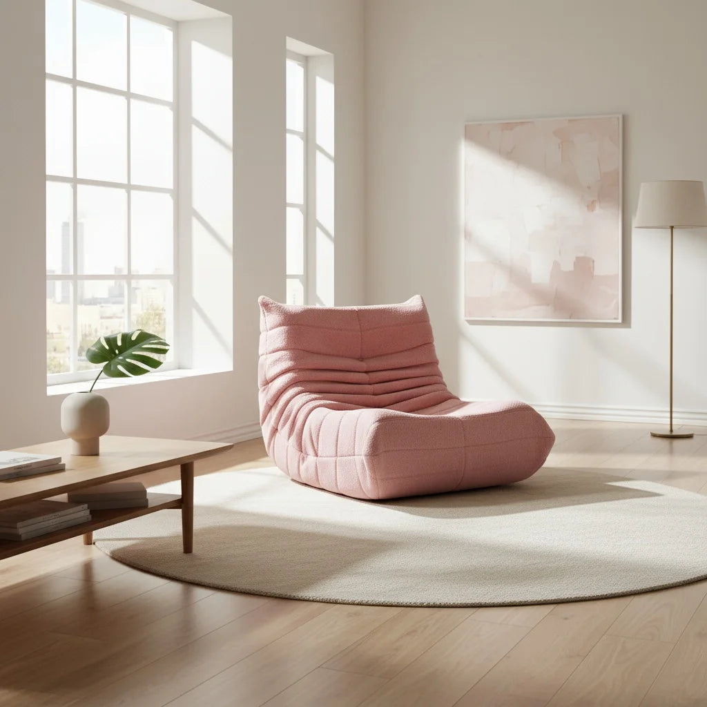 Le Nuage - by Cocoona